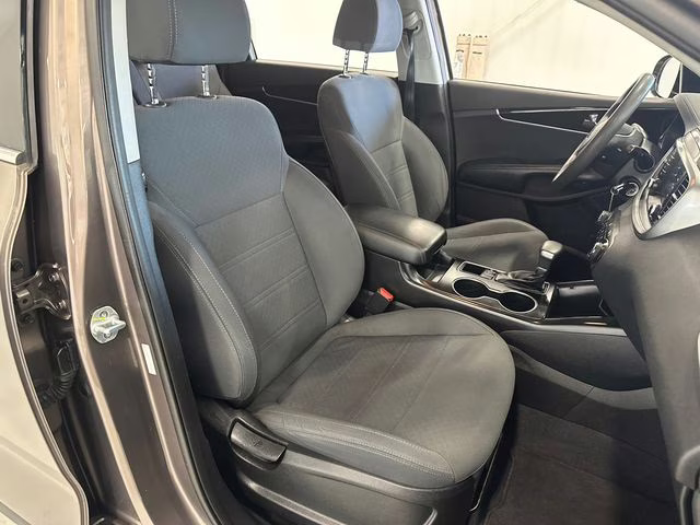 2019 Dragon Brown Kia Sorento LX AWD SUV