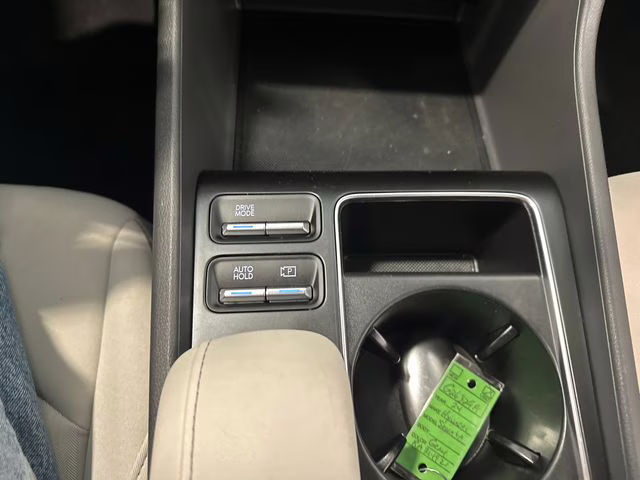 2024 Aero Silver Hyundai Sonata SEL FWD Sedan