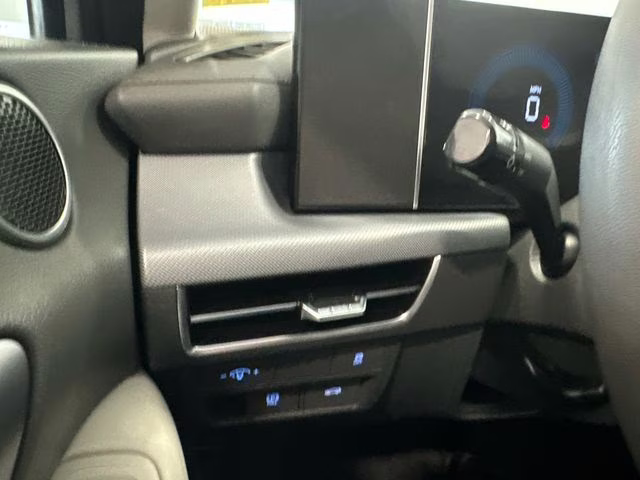 2024 Aero Silver Hyundai Sonata SEL FWD Sedan