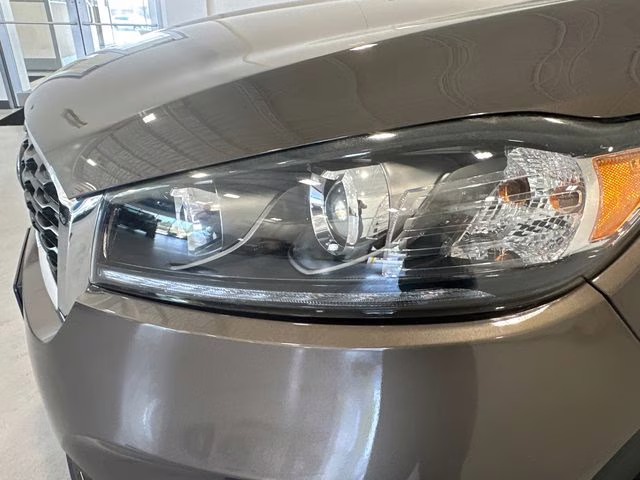 2019 Dragon Brown Kia Sorento LX AWD SUV