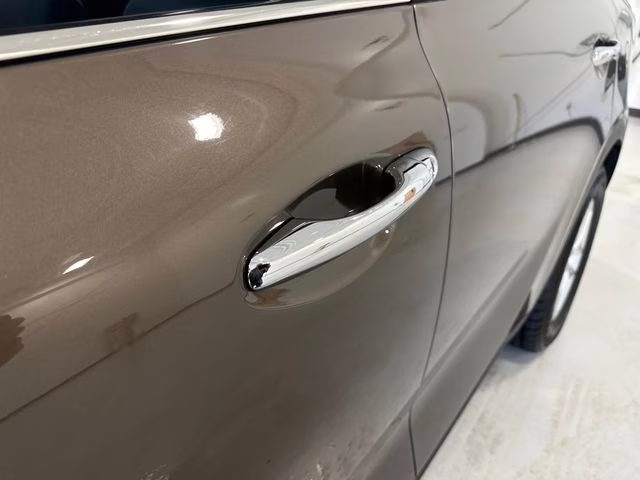 2019 Dragon Brown Kia Sorento LX AWD SUV