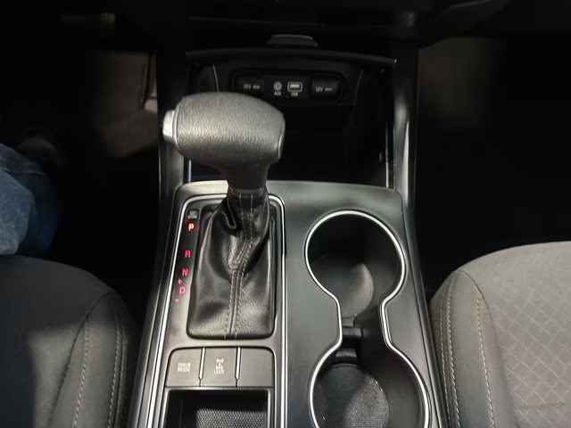 2019 Dragon Brown Kia Sorento LX AWD SUV