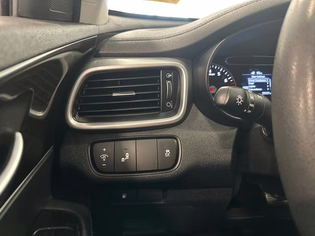 2019 Dragon Brown Kia Sorento LX AWD SUV