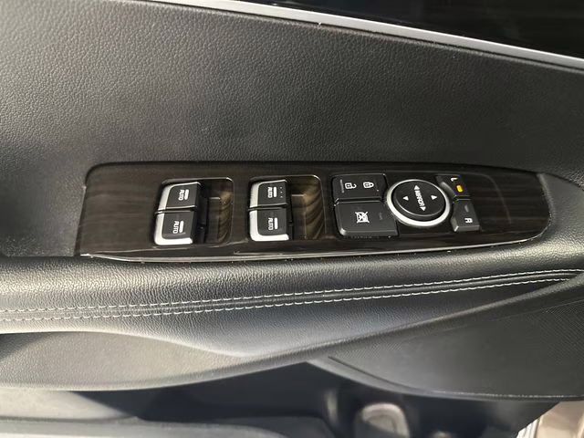 2019 Dragon Brown Kia Sorento LX AWD SUV