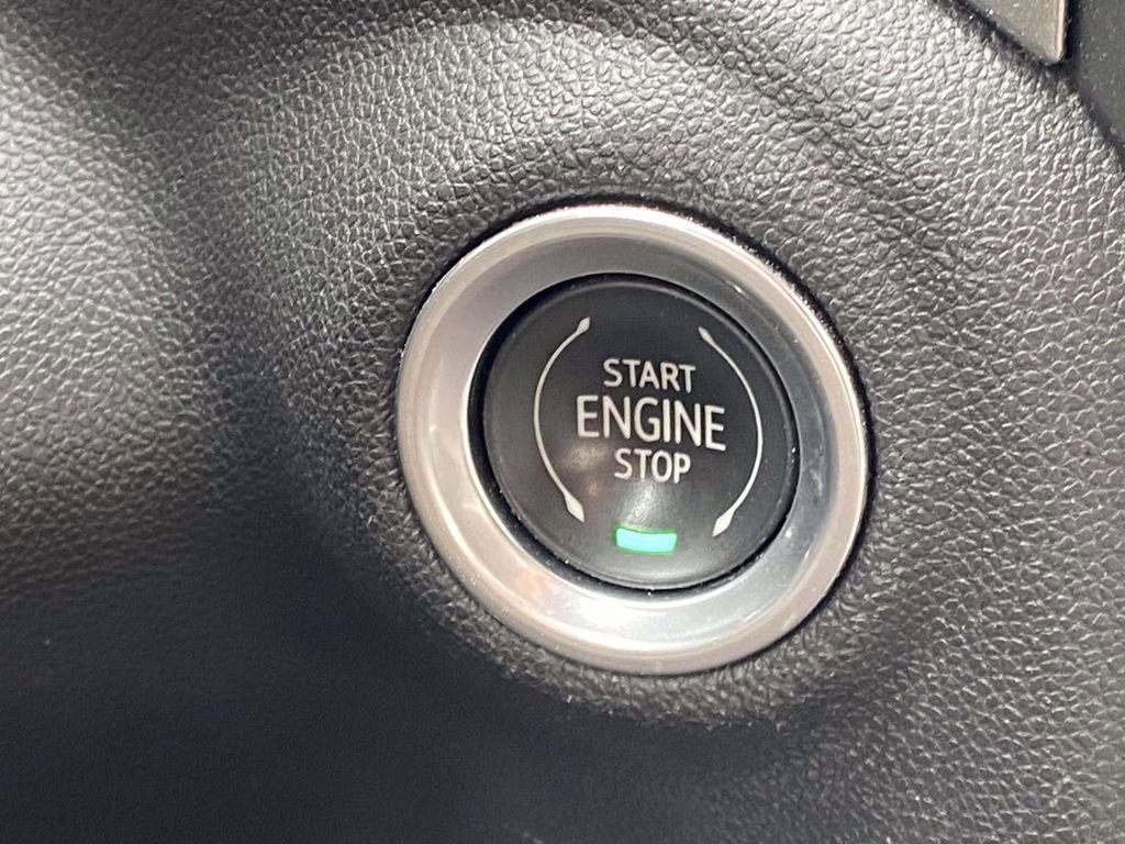 2021 Summit White Chevrolet Silverado 1500 RST 4X4 Truck