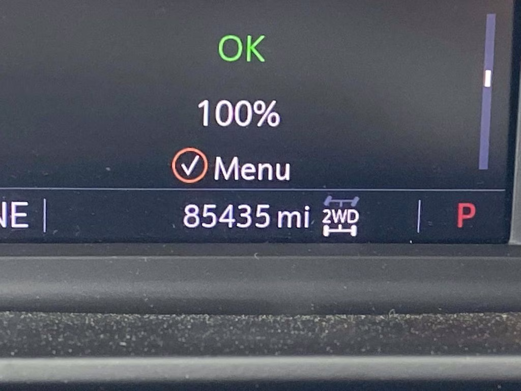 2021 Summit White Chevrolet Silverado 1500 RST 4X4 Truck