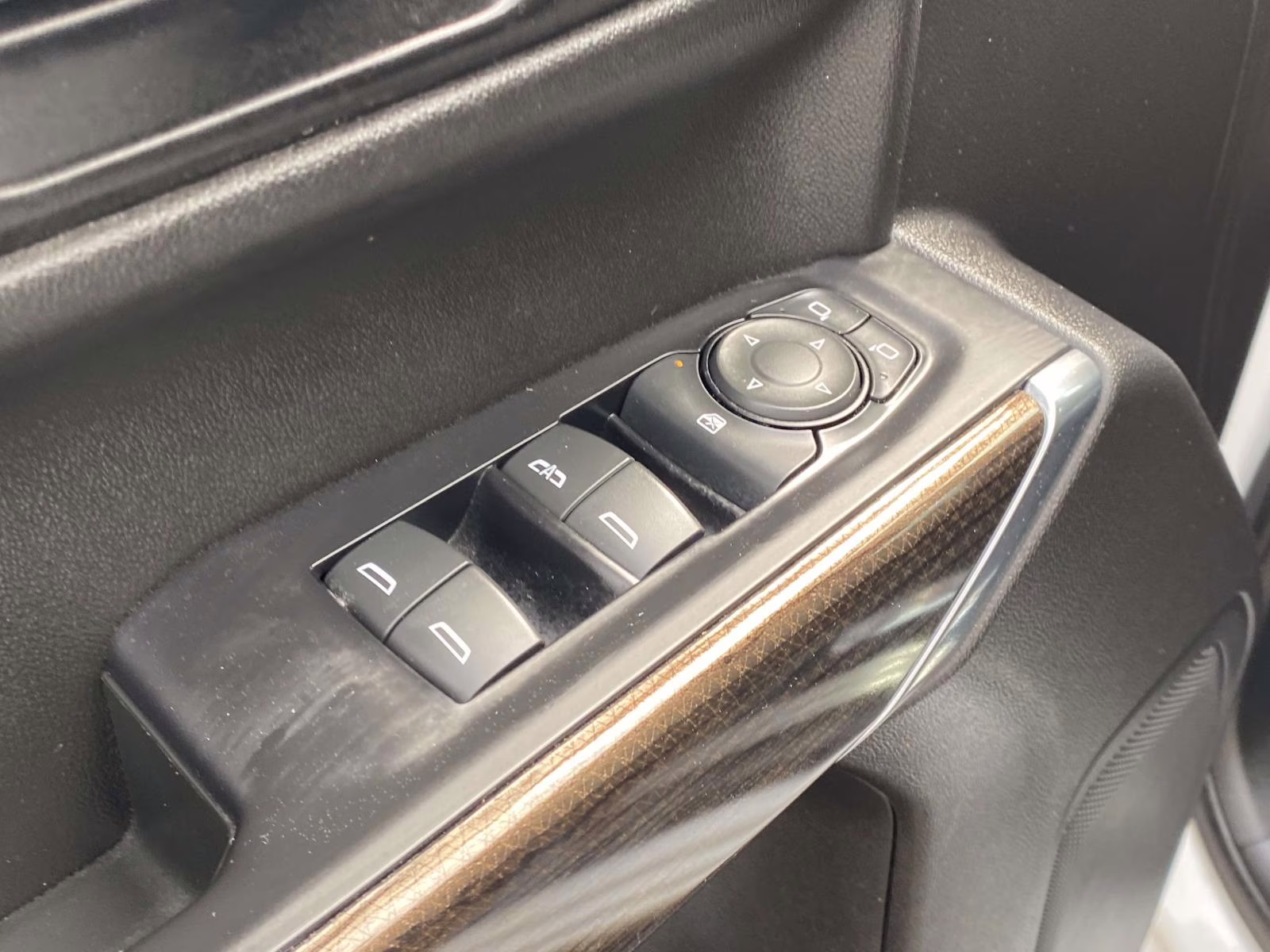 2021 Summit White Chevrolet Silverado 1500 RST 4X4 Truck