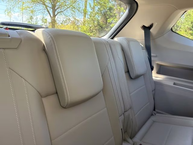 2023 Deep Black Volkswagen Atlas 2.0T SE FWD SUV