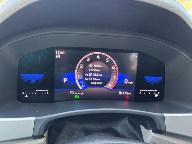 2023 Deep Black Volkswagen Atlas 2.0T SE FWD SUV