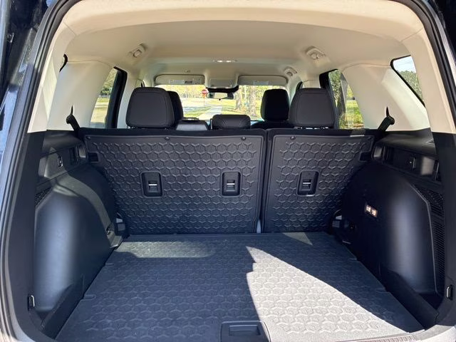 2023 Shadow Black Ford Bronco Sport Big Bend 4X4 SUV