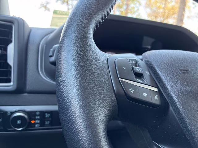 2023 Shadow Black Ford Bronco Sport Big Bend 4X4 SUV