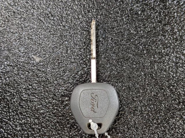 2023 Oxford White Ford E-Series Cutaway RWD Specialty