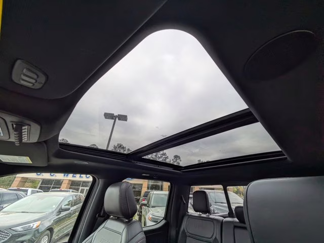 2024 Gray Metallic Ford F-150 Raptor 4X4 Truck