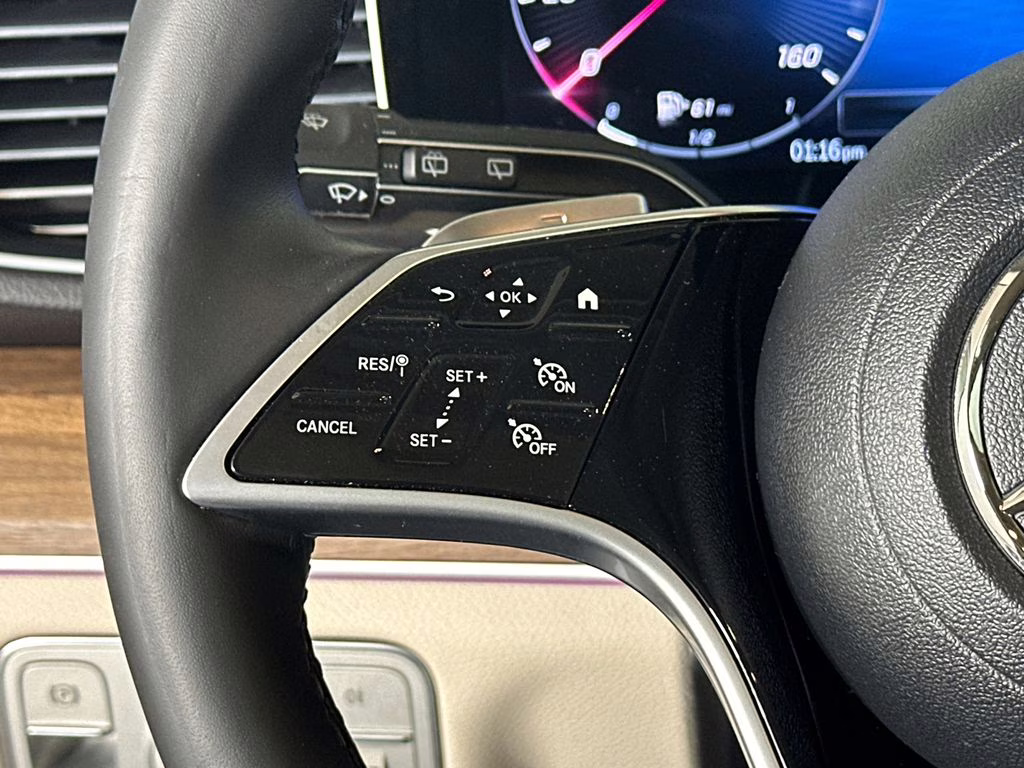 2024 Polar White Mercedes-Benz GLE GLE 450 AWD SUV