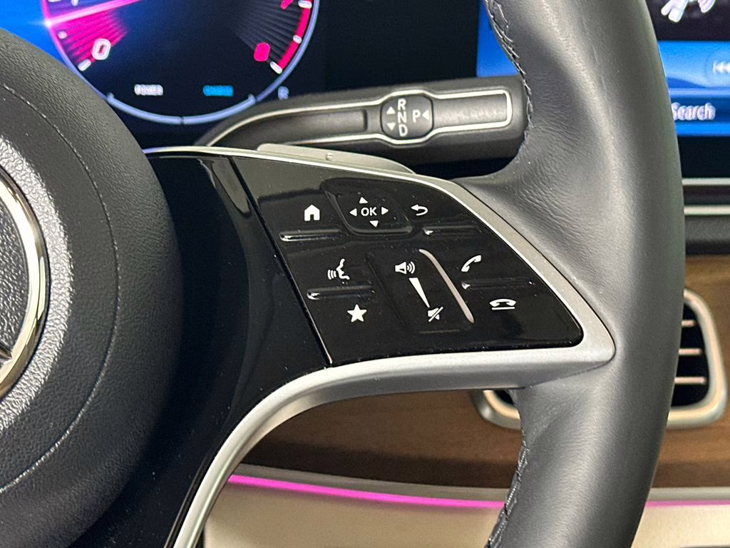 2024 Polar White Mercedes-Benz GLE GLE 450 AWD SUV