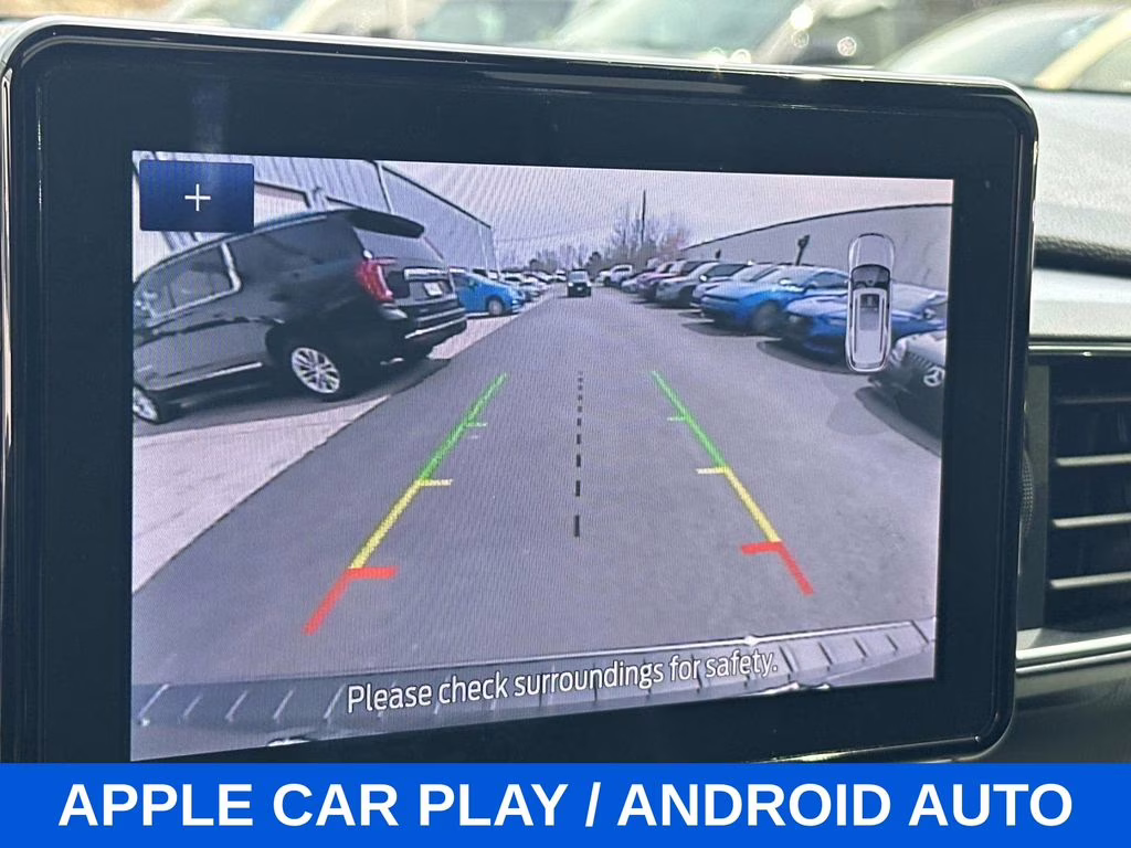 2022 Black Metallic Ford Explorer XLT 4X4 SUV