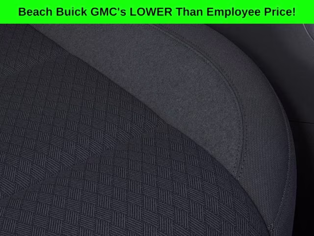 2026 Summit White GMC Sierra 1500 Elevation 4X4 Truck
