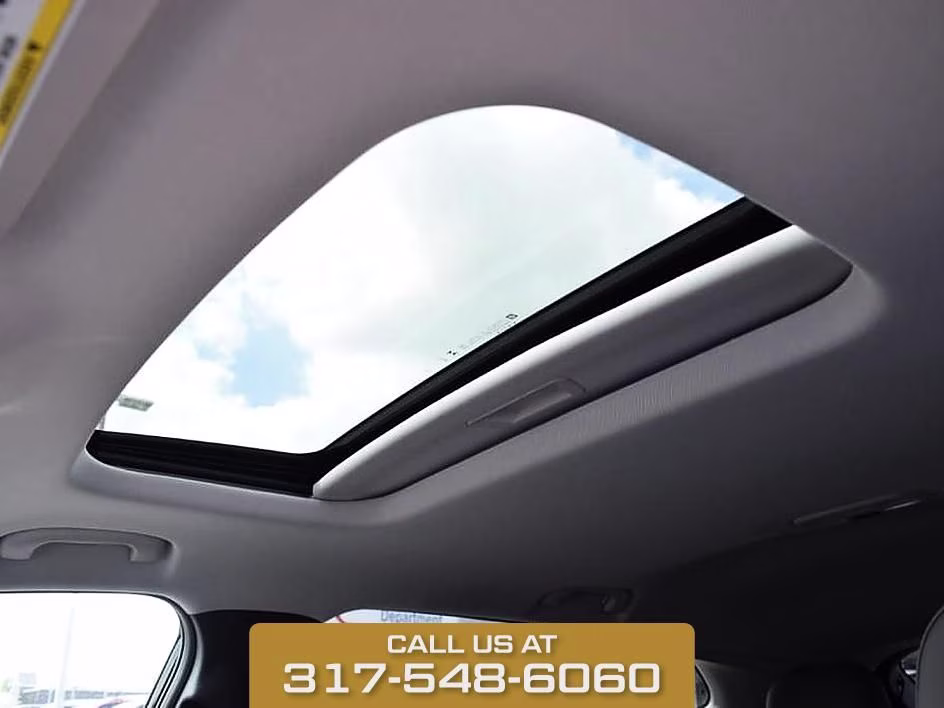 2026 Black Chevrolet Trax ACTIV FWD SUV