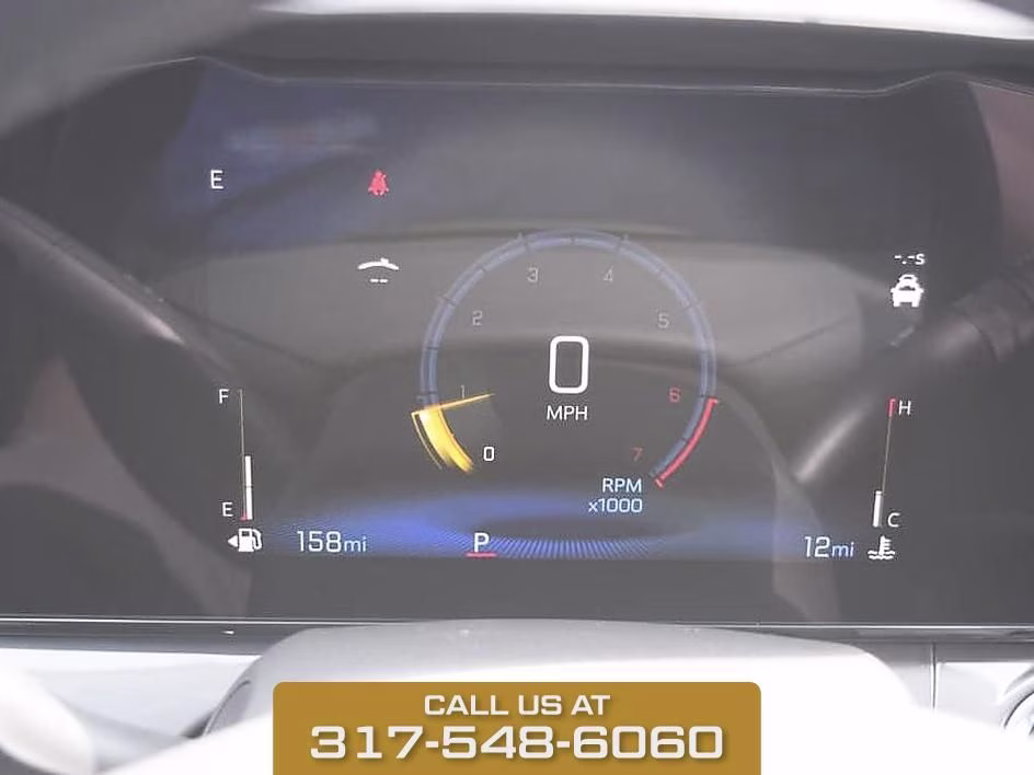 2026 Black Chevrolet Trax ACTIV FWD SUV