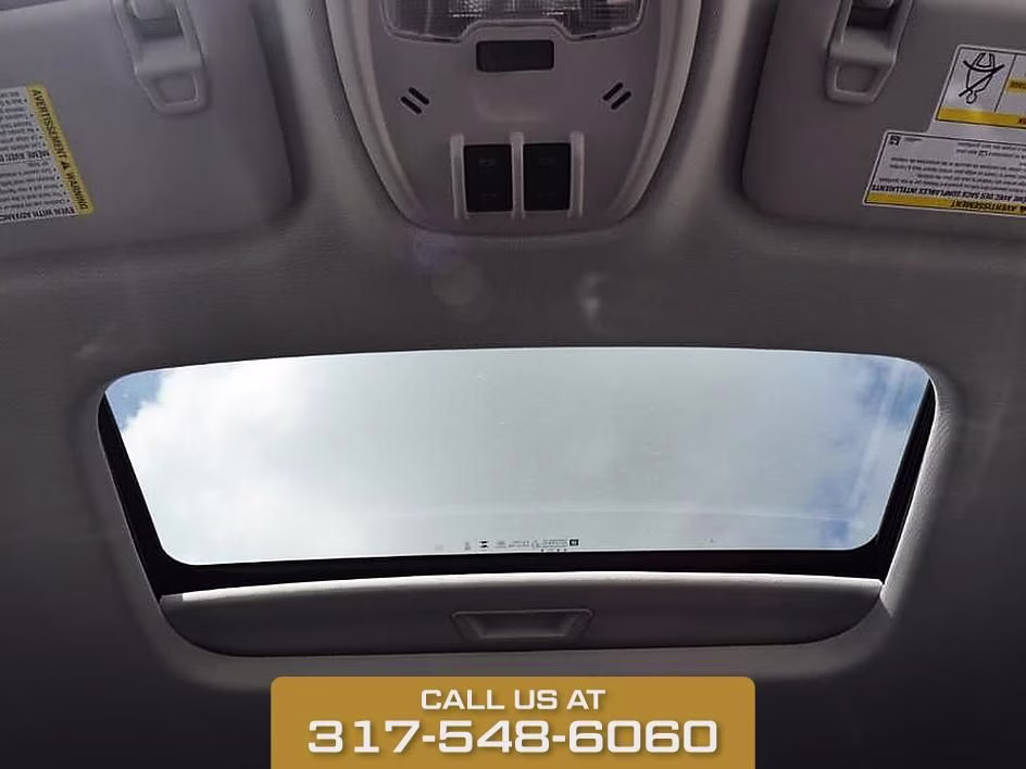 2026 Black Chevrolet Trax ACTIV FWD SUV
