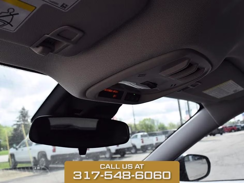 2026 Black Chevrolet Trax ACTIV FWD SUV