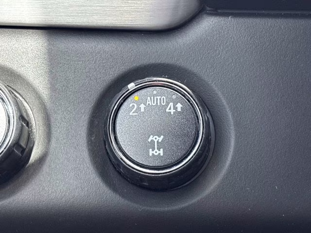 2018 Summit White GMC Yukon SLT 4X4 SUV