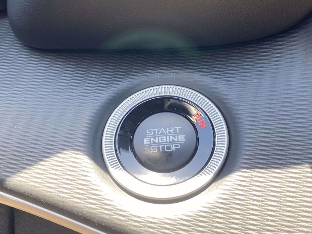 2026 Baltic Gray Metallic Clearcoat Jeep Grand Cherokee Laredo X RWD SUV