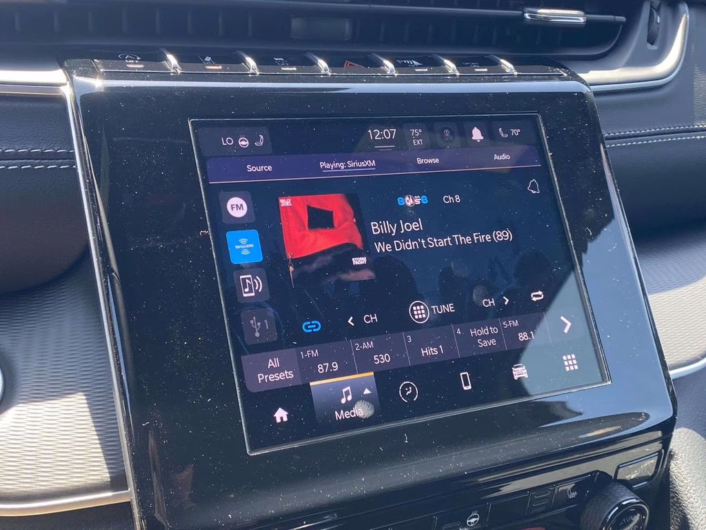 2026 Baltic Gray Metallic Clearcoat Jeep Grand Cherokee Laredo X RWD SUV