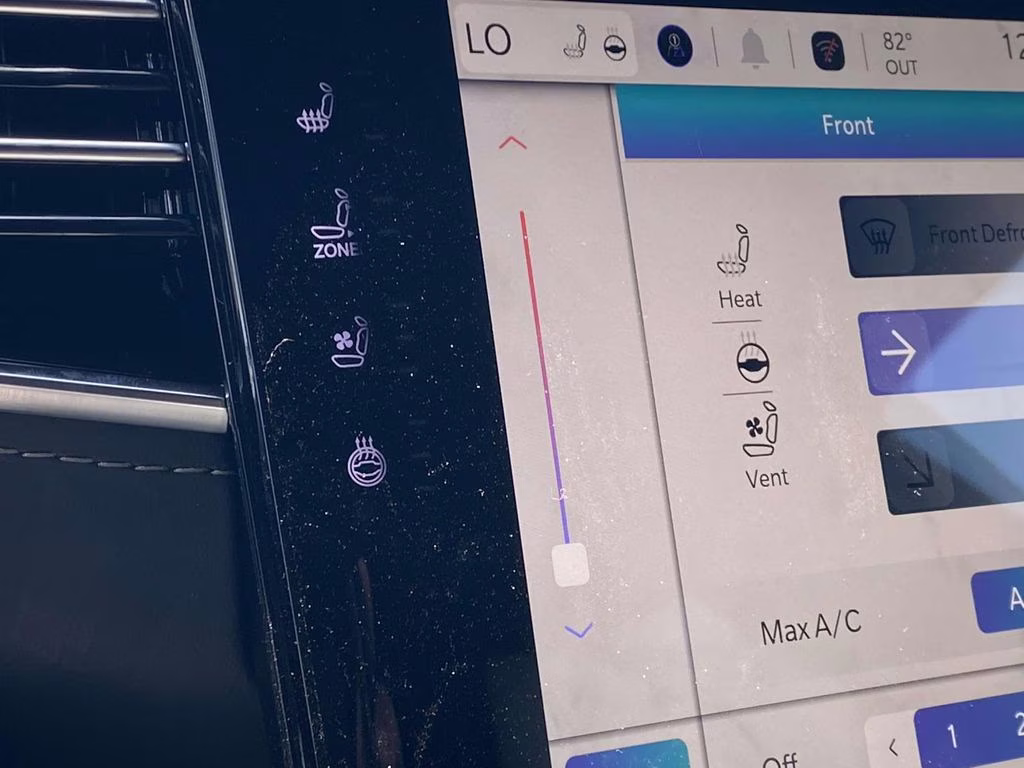 2026 Bright White Clearcoat Jeep Grand Wagoneer L Limited Reserve 4X4 SUV