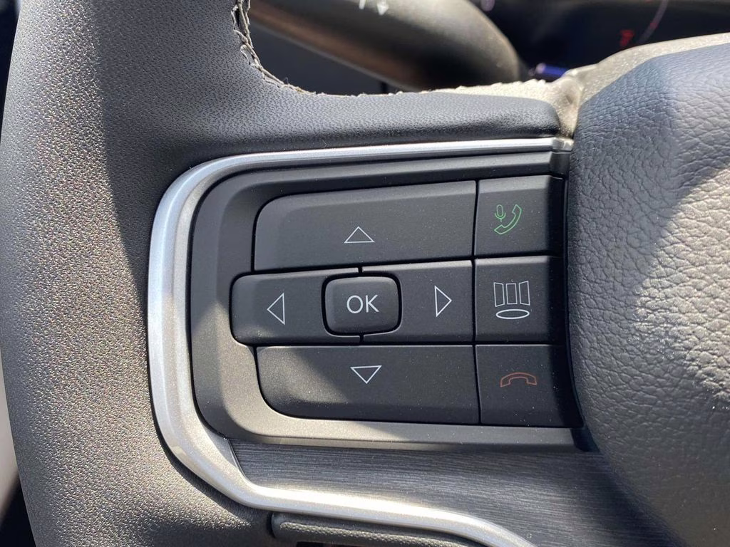 2026 Bright White Clearcoat Jeep Grand Wagoneer L Limited Reserve 4X4 SUV