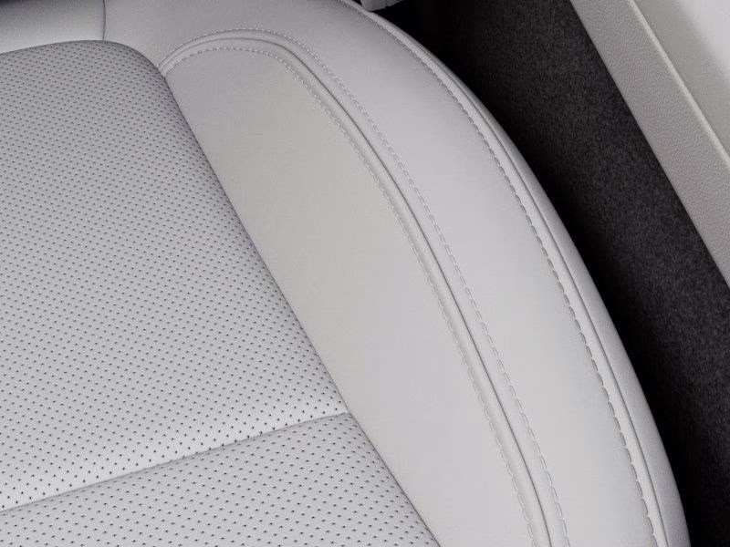 2026 Steel Blue Jeep Grand Wagoneer Limited Reserve 4X4 SUV