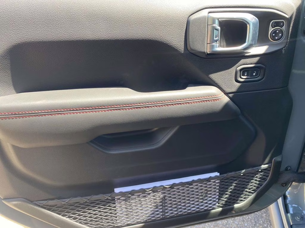 2026 Anvil Clearcoat Jeep Gladiator Shadow Ops 4X4 Truck