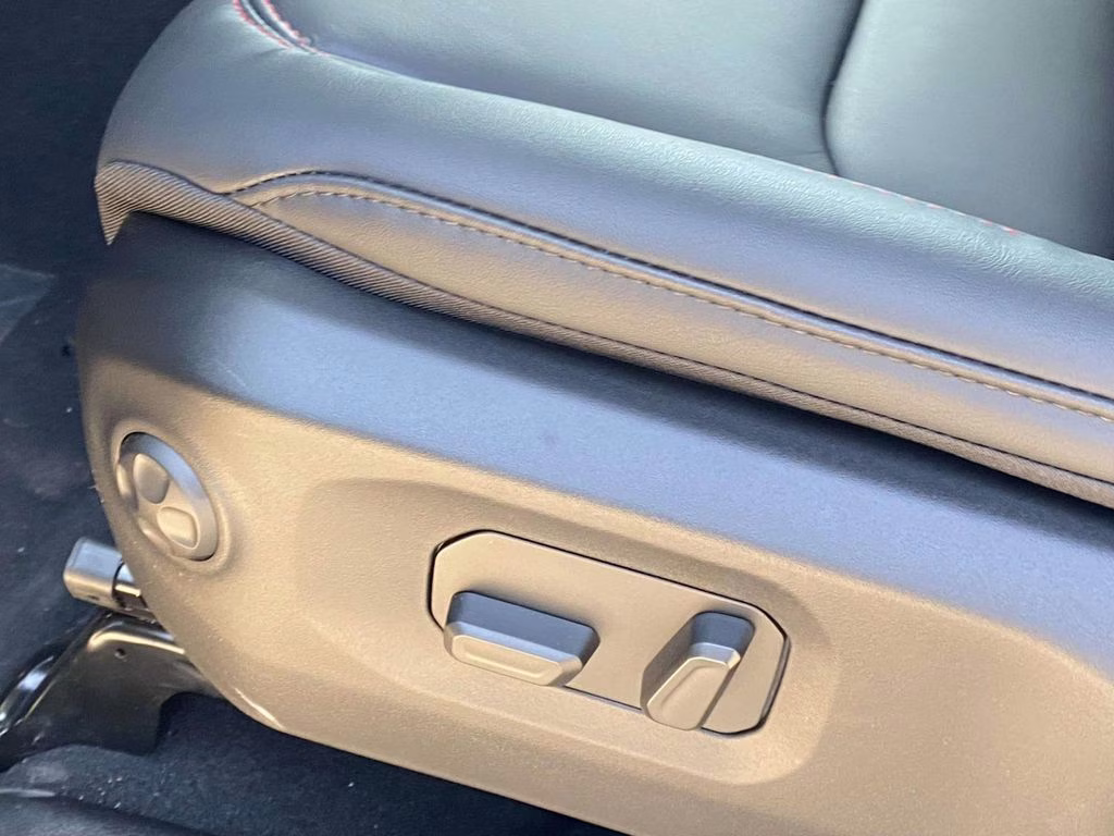 2026 Anvil Clearcoat Jeep Gladiator Shadow Ops 4X4 Truck