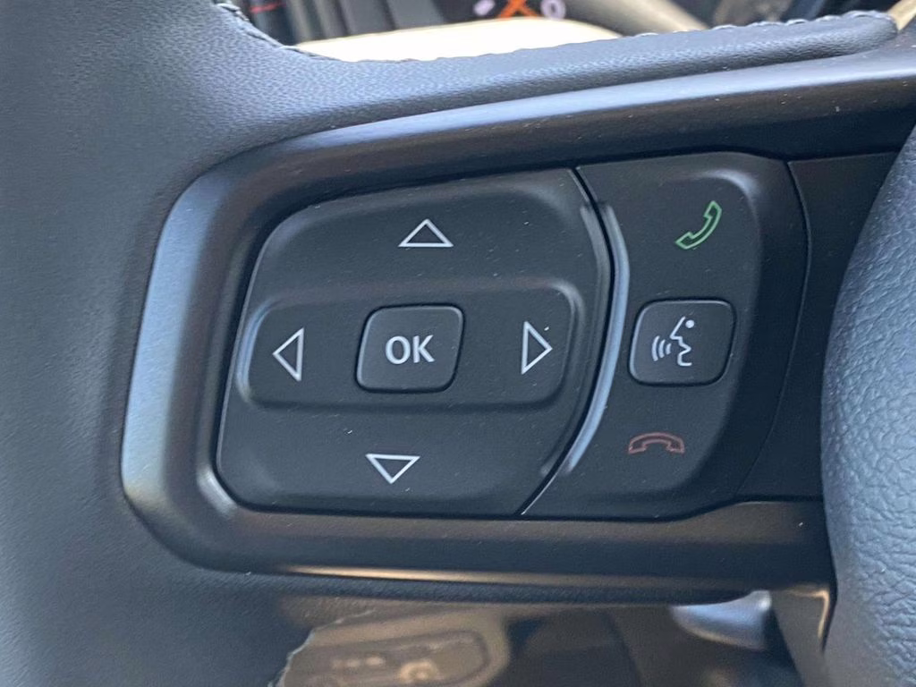 2026 Anvil Clearcoat Jeep Gladiator Shadow Ops 4X4 Truck