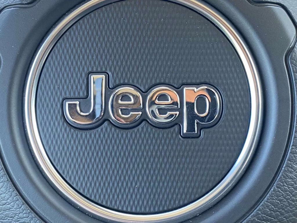 2026 Anvil Clearcoat Jeep Gladiator Shadow Ops 4X4 Truck