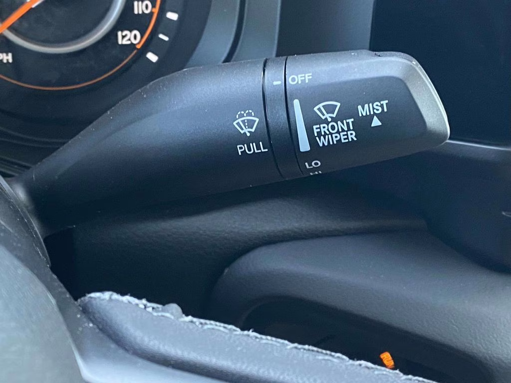 2026 Anvil Clearcoat Jeep Gladiator Shadow Ops 4X4 Truck