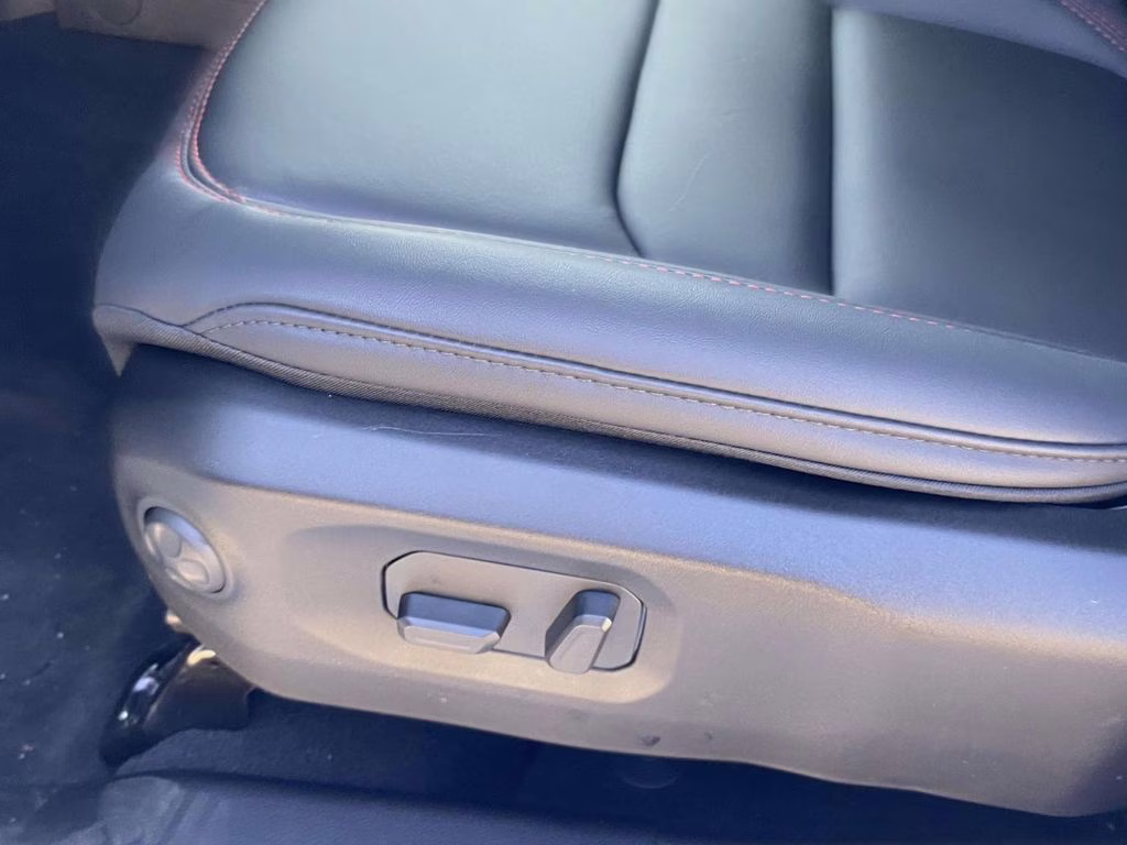 2026 Bright White Clearcoat Jeep Gladiator Rubicon X 4X4 Truck