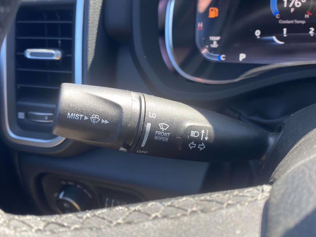 2026 Molten Red Pearlcoat Ram 1500 Big Horn/Lone Star 4X4 Truck