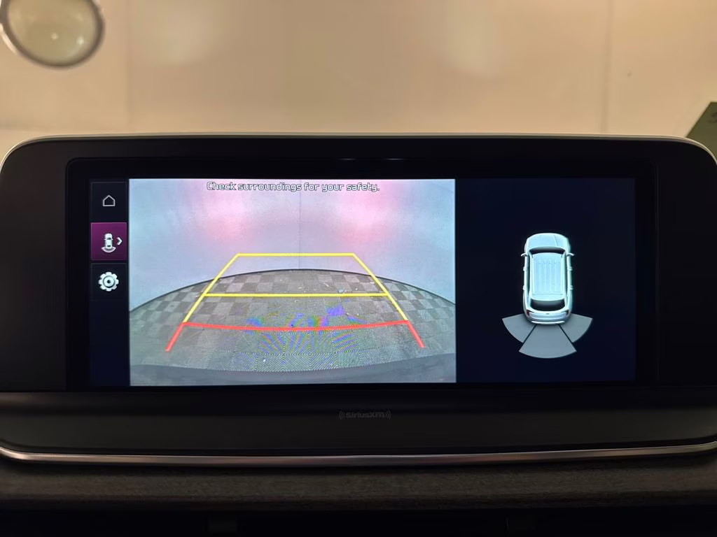 2022 Ebony Black Kia Telluride EX FWD SUV