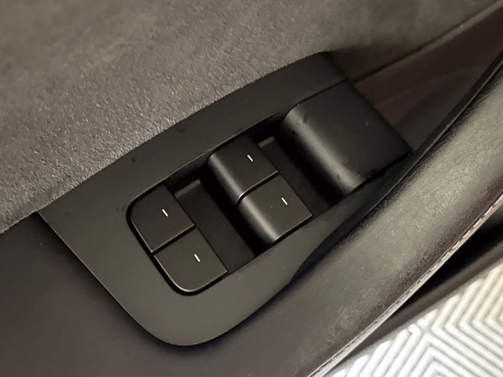 2021 Red Multi-Coat Tesla Model 3 Standard Range Plus RWD Sedan