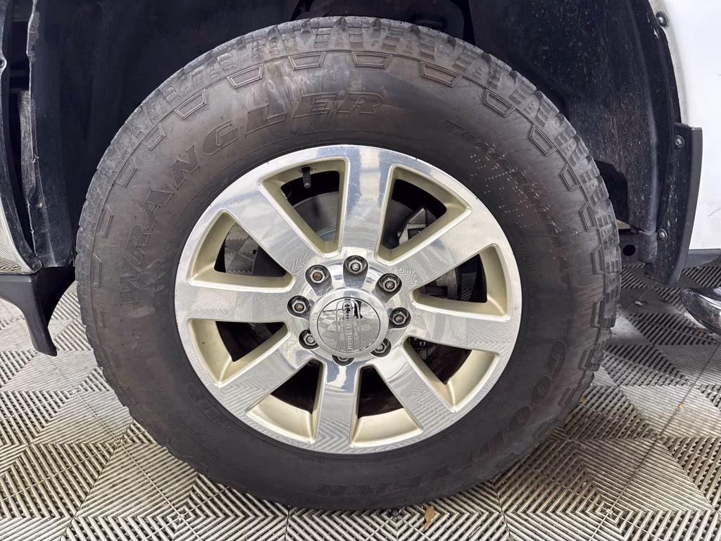 2020 Bright White Clearcoat Ram 2500 Big Horn 4X4 Truck