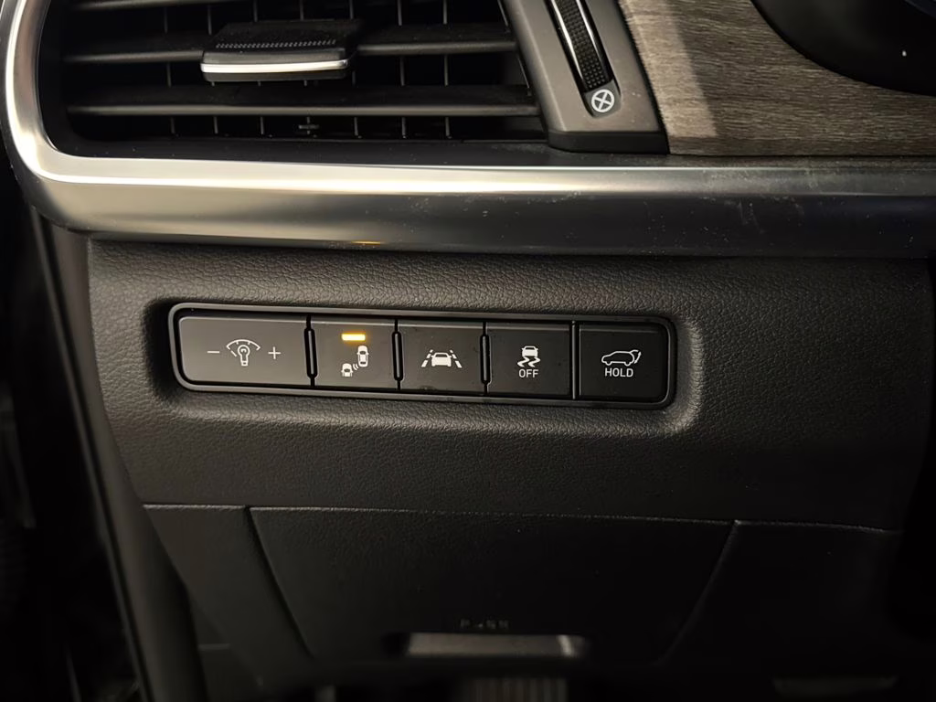 2022 Ebony Black Kia Telluride EX FWD SUV