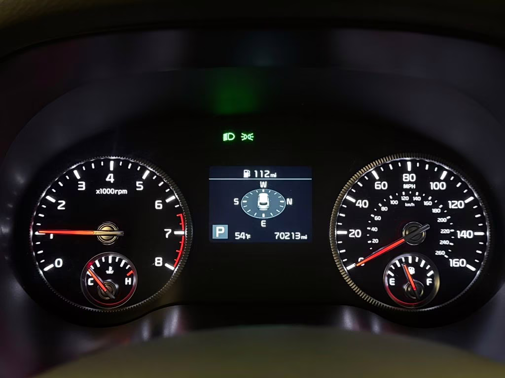 2022 Ebony Black Kia Telluride EX FWD SUV