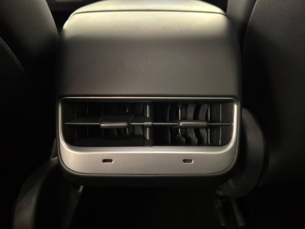 2021 Red Multi-Coat Tesla Model 3 Standard Range Plus RWD Sedan