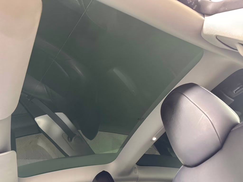 2021 Red Multi-Coat Tesla Model 3 Standard Range Plus RWD Sedan