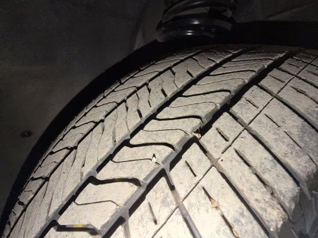 2024 Mosaic Black Metallic Chevrolet Traverse LS AWD SUV