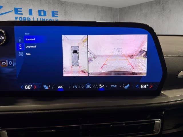 2024 Mosaic Black Metallic Chevrolet Traverse LS AWD SUV