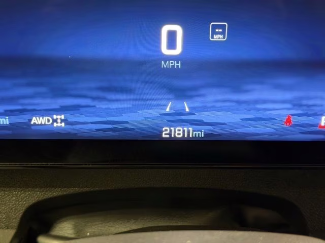 2024 Mosaic Black Metallic Chevrolet Traverse LS AWD SUV