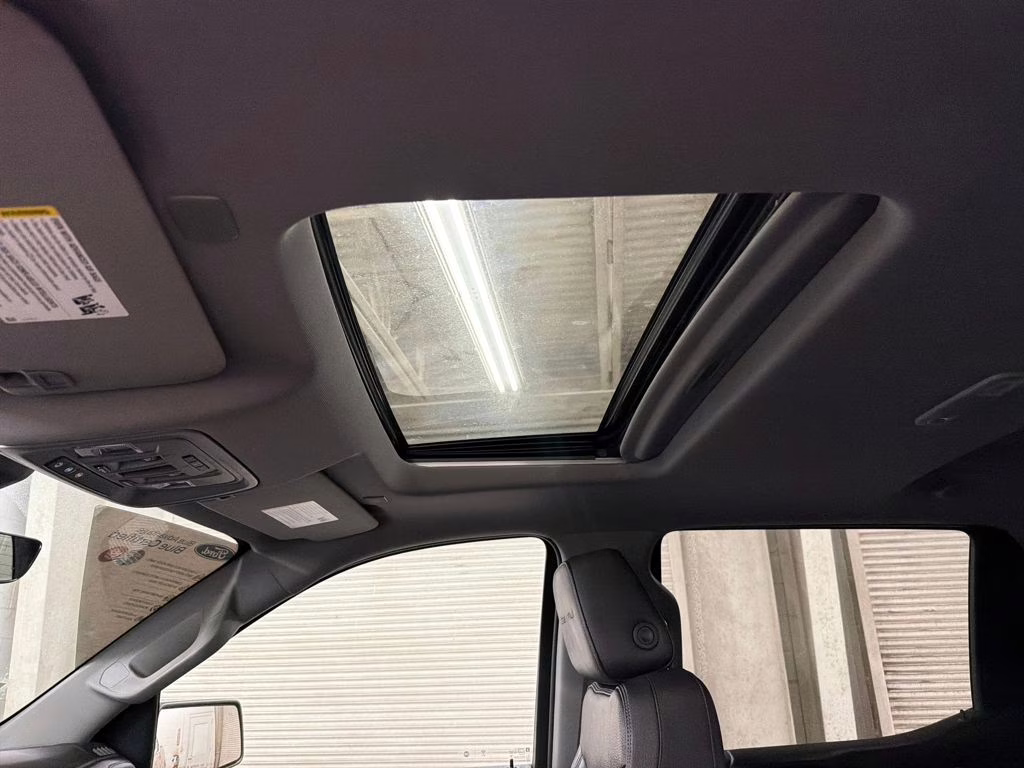 2020 Red Quartz Tintcoat GMC Sierra 1500 Denali 4X4 Truck