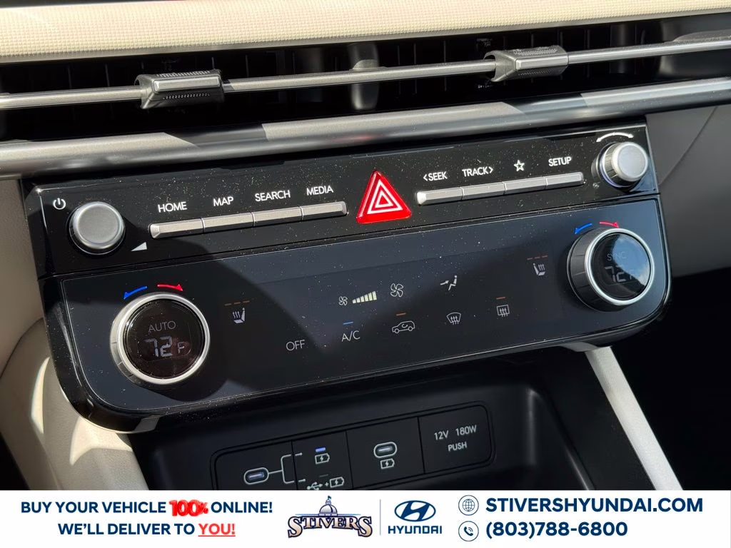 2026 Ecotronic Gray Hyundai Tucson SEL FWD SUV